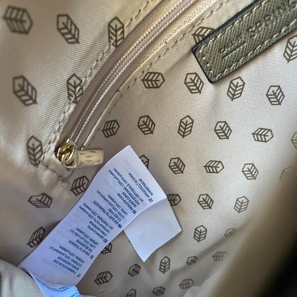 Call It Spring Sage Green Black Structured Shoulder Bag - Picture 13 of 14